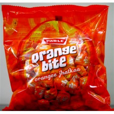 Parle Orange Bite